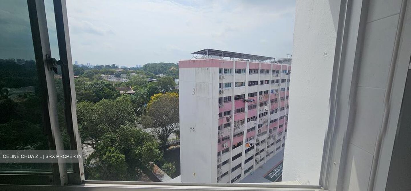 Blk 4 Farrer Gardens (Bukit Timah), HDB 3 Rooms #520648001